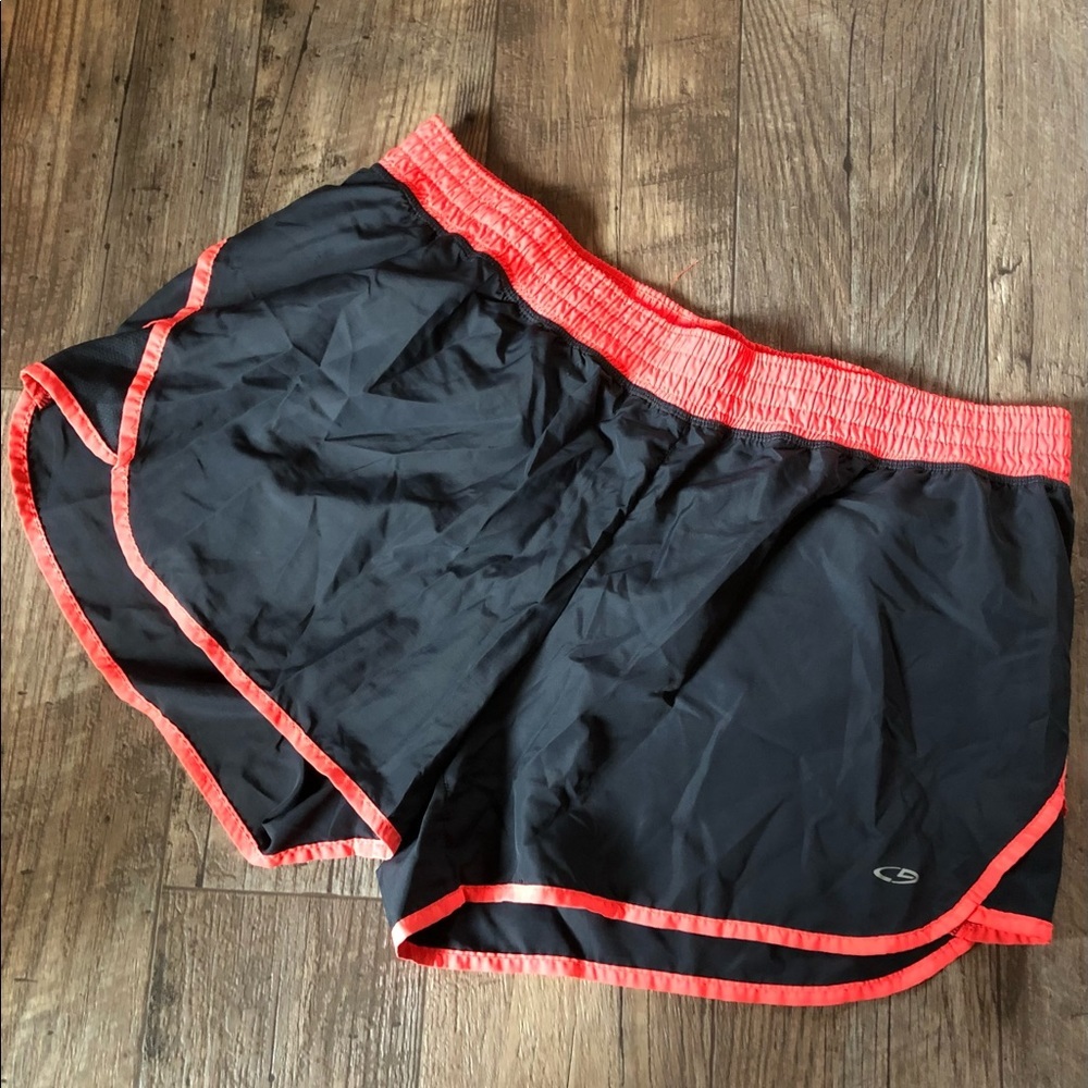 Workout Shorts